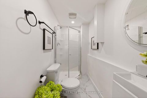 Photo 44 at 64 Tambrook Drive, L'Amoreaux, Toronto
