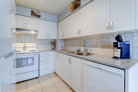Photo 2 at 315 - 83 Borough Drive, Bendale, Toronto