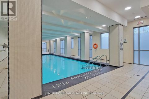 Photo 17 at 315 - 83 Borough Drive, Bendale, Toronto