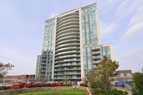 Photo 0 at 614 - 1328 Birchmount Road, Maryvale, Toronto