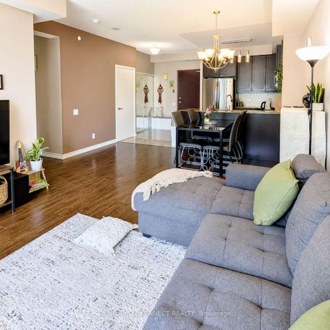 Photo 2 at 614 - 1328 Birchmount Road, Maryvale, Toronto