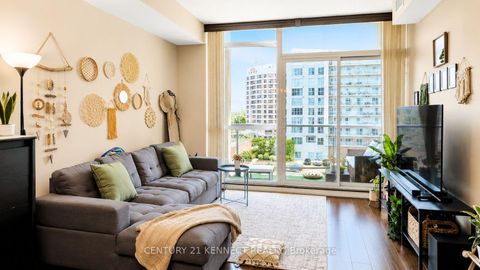 Photo 5 at 614 - 1328 Birchmount Road, Maryvale, Toronto