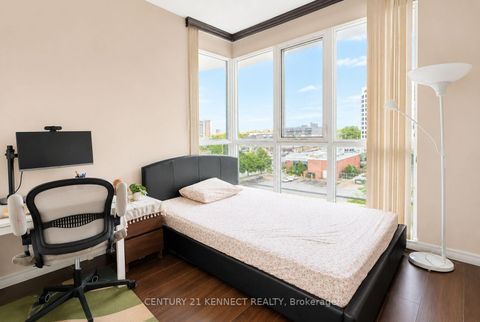 Photo 7 at 614 - 1328 Birchmount Road, Maryvale, Toronto
