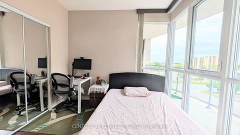 Photo 9 at 614 - 1328 Birchmount Road, Maryvale, Toronto
