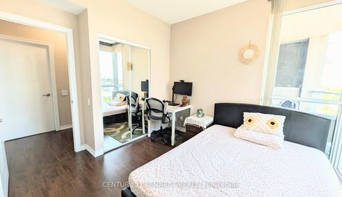 Photo 10 at 614 - 1328 Birchmount Road, Maryvale, Toronto