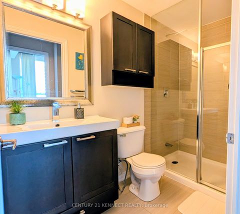 Photo 11 at 614 - 1328 Birchmount Road, Maryvale, Toronto