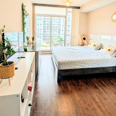 Photo 12 at 614 - 1328 Birchmount Road, Maryvale, Toronto