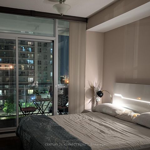 Photo 13 at 614 - 1328 Birchmount Road, Maryvale, Toronto