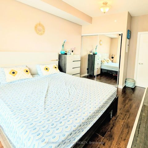 Photo 14 at 614 - 1328 Birchmount Road, Maryvale, Toronto