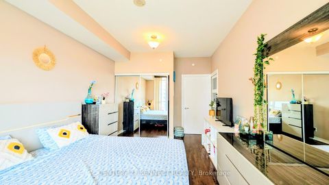 Photo 15 at 614 - 1328 Birchmount Road, Maryvale, Toronto