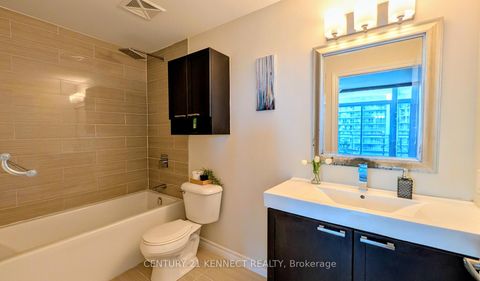 Photo 16 at 614 - 1328 Birchmount Road, Maryvale, Toronto