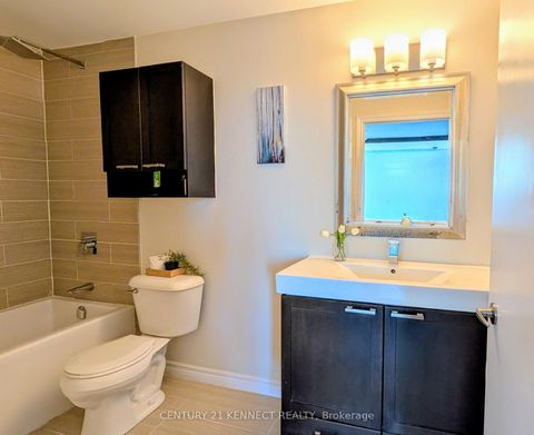 Photo 17 at 614 - 1328 Birchmount Road, Maryvale, Toronto