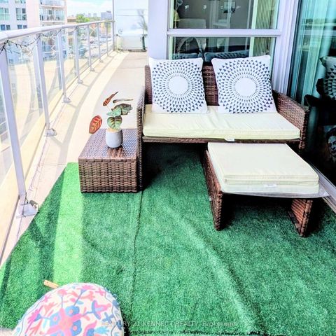 Photo 18 at 614 - 1328 Birchmount Road, Maryvale, Toronto
