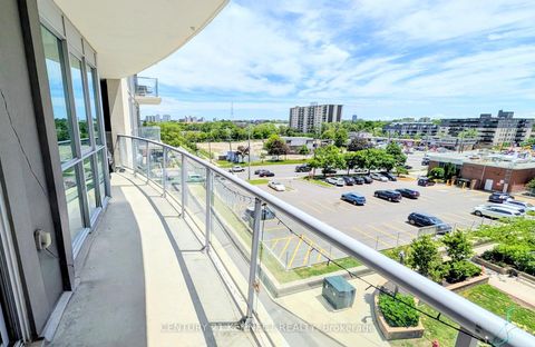 Photo 19 at 614 - 1328 Birchmount Road, Maryvale, Toronto