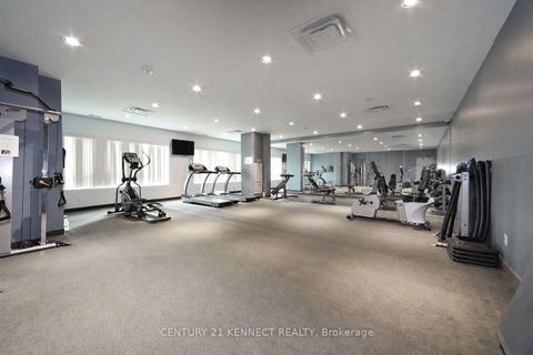 Photo 21 at 614 - 1328 Birchmount Road, Maryvale, Toronto