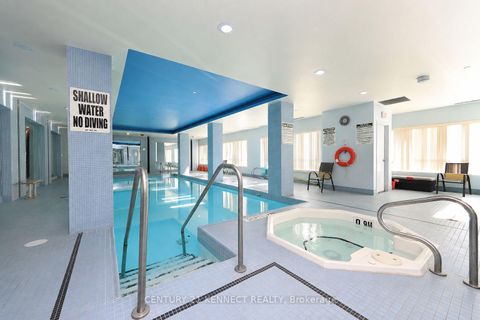 Photo 22 at 614 - 1328 Birchmount Road, Maryvale, Toronto