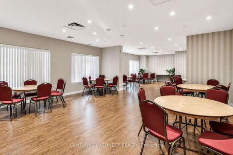 Photo 23 at 614 - 1328 Birchmount Road, Maryvale, Toronto