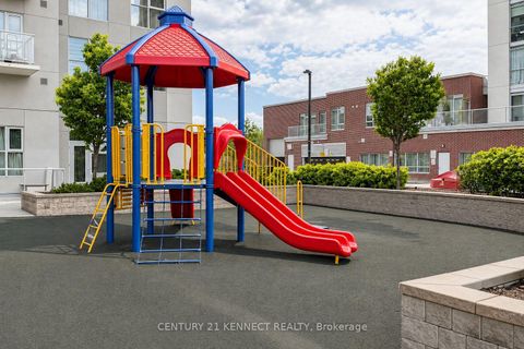Photo 24 at 614 - 1328 Birchmount Road, Maryvale, Toronto