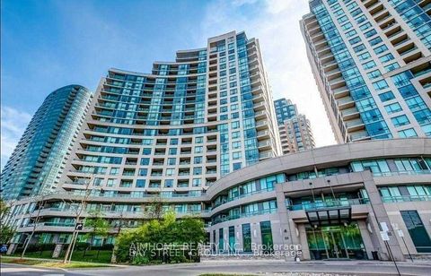 Photo 0 at 1202 - 509 Beecroft Road, Willowdale West, Toronto