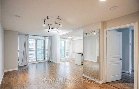 Photo 2 at 1202 - 509 Beecroft Road, Willowdale West, Toronto