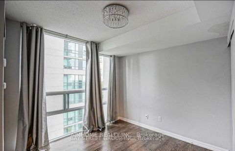 Photo 3 at 1202 - 509 Beecroft Road, Willowdale West, Toronto