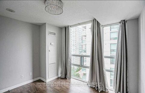 Photo 4 at 1202 - 509 Beecroft Road, Willowdale West, Toronto