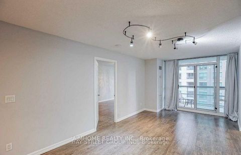 Photo 5 at 1202 - 509 Beecroft Road, Willowdale West, Toronto