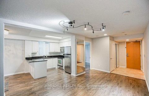 Photo 6 at 1202 - 509 Beecroft Road, Willowdale West, Toronto
