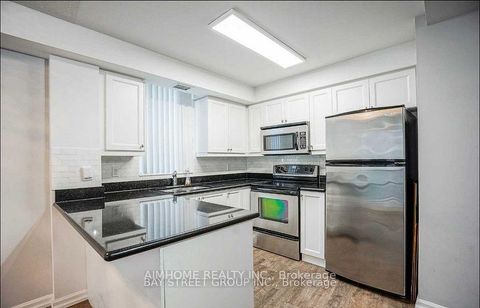Photo 7 at 1202 - 509 Beecroft Road, Willowdale West, Toronto