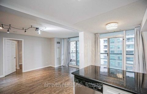 Photo 8 at 1202 - 509 Beecroft Road, Willowdale West, Toronto
