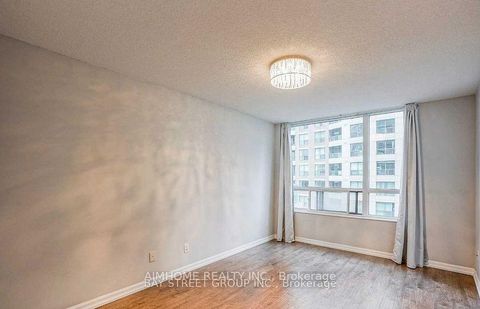 Photo 9 at 1202 - 509 Beecroft Road, Willowdale West, Toronto