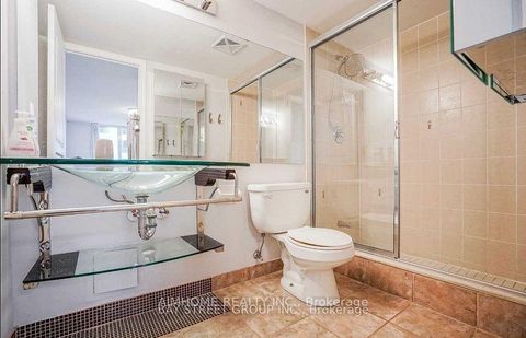 Photo 10 at 1202 - 509 Beecroft Road, Willowdale West, Toronto