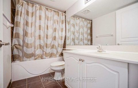 Photo 11 at 1202 - 509 Beecroft Road, Willowdale West, Toronto