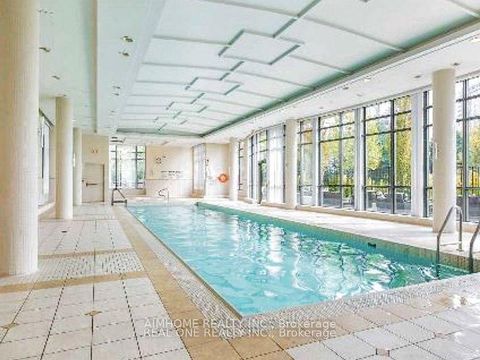 Photo 13 at 1202 - 509 Beecroft Road, Willowdale West, Toronto