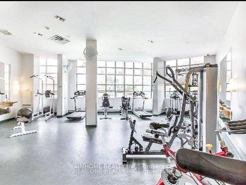 Photo 14 at 1202 - 509 Beecroft Road, Willowdale West, Toronto
