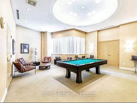 Photo 15 at 1202 - 509 Beecroft Road, Willowdale West, Toronto