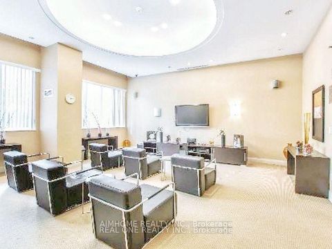Photo 16 at 1202 - 509 Beecroft Road, Willowdale West, Toronto