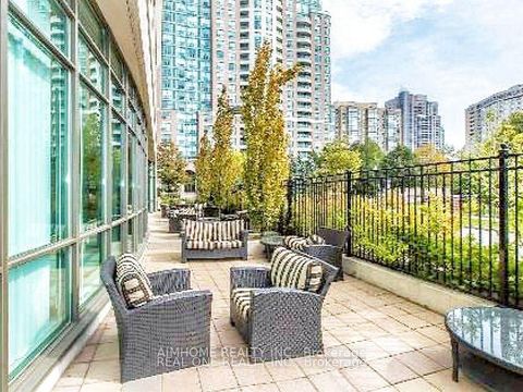 Photo 17 at 1202 - 509 Beecroft Road, Willowdale West, Toronto