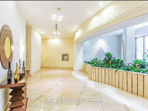 Photo 18 at 1202 - 509 Beecroft Road, Willowdale West, Toronto