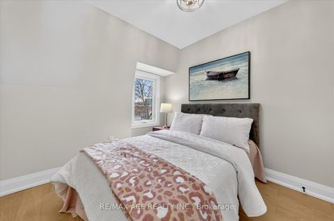 Photo 14 at 38 Pelham Avenue, Pellam Park, Toronto
