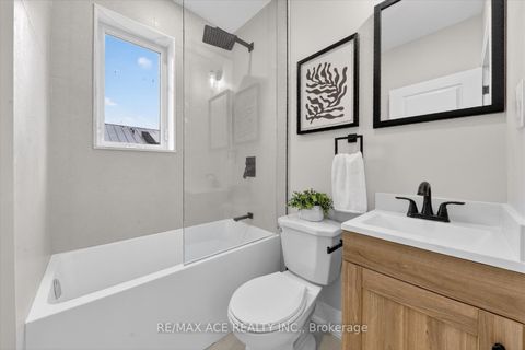 Photo 20 at 38 Pelham Avenue, Pellam Park, Toronto