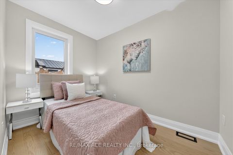 Photo 21 at 38 Pelham Avenue, Pellam Park, Toronto