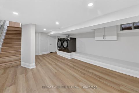 Photo 25 at 38 Pelham Avenue, Pellam Park, Toronto