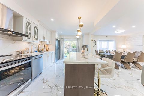 Photo 1 at 311 Conley Street, Lakeview Estates, Vaughan