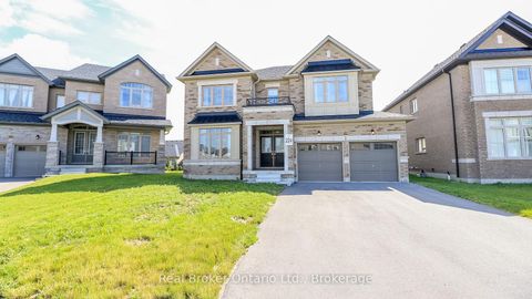 Photo 1 at 1649 Corsal Court, Rural Innisfil, Innisfil
