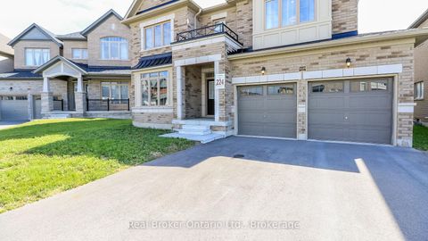 Photo 3 at 1649 Corsal Court, Rural Innisfil, Innisfil