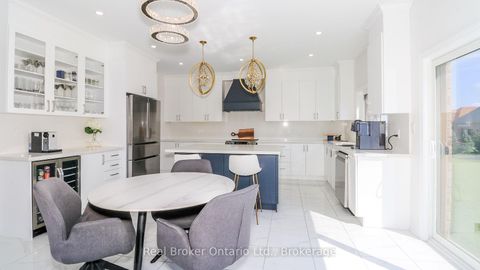 Photo 10 at 1649 Corsal Court, Rural Innisfil, Innisfil