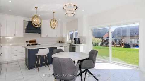 Photo 11 at 1649 Corsal Court, Rural Innisfil, Innisfil