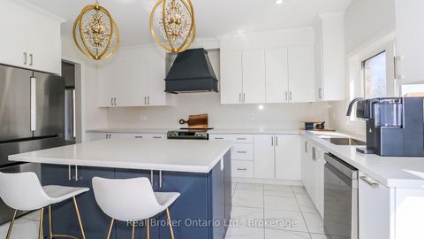 Photo 13 at 1649 Corsal Court, Rural Innisfil, Innisfil