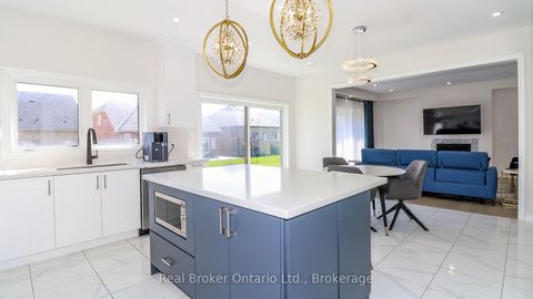 Photo 15 at 1649 Corsal Court, Rural Innisfil, Innisfil